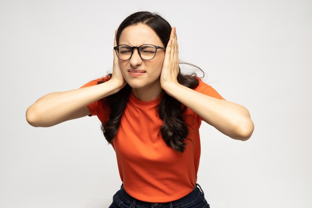 Reacting to Market Noise is not a good idea