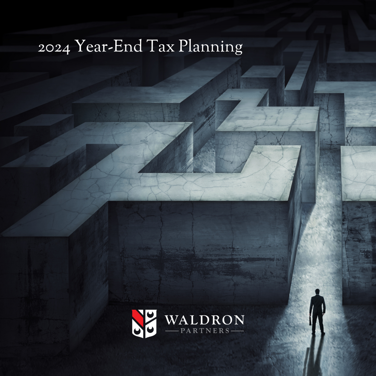 2024 Year-End Tax Planning