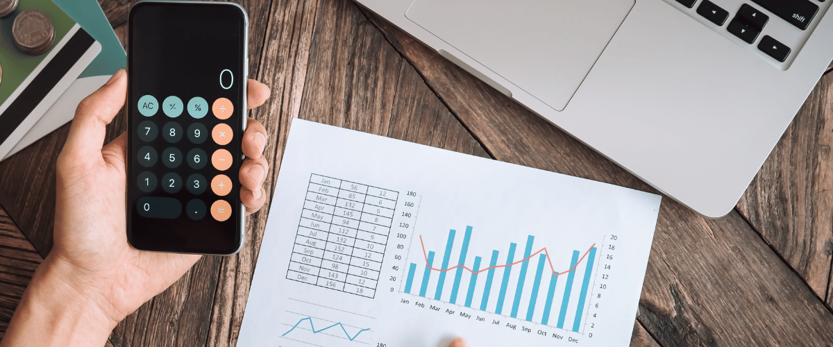 Invest in Your Financial Education During Financial Literacy Month