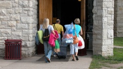 Preparing to Send a Child Off to College? Don't Forget These Important Topics
