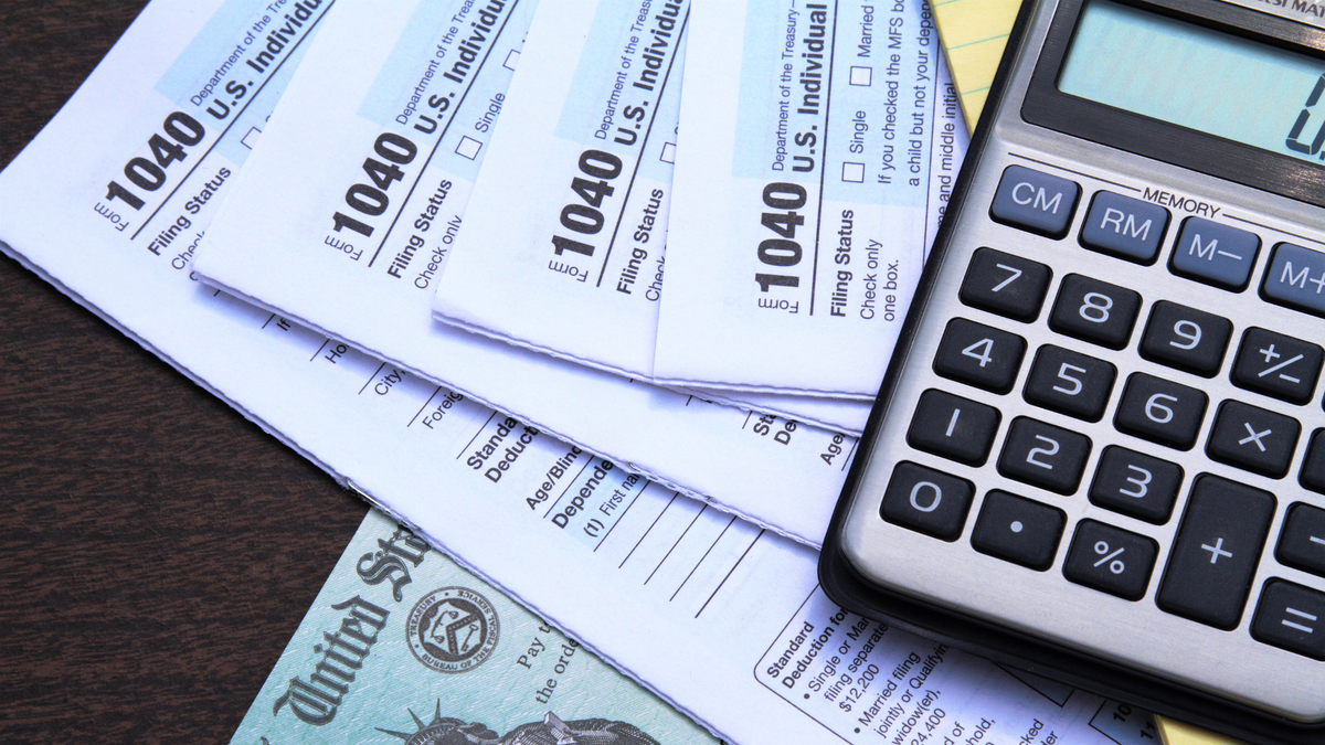 Quick View 2023 2024 Tax Guide