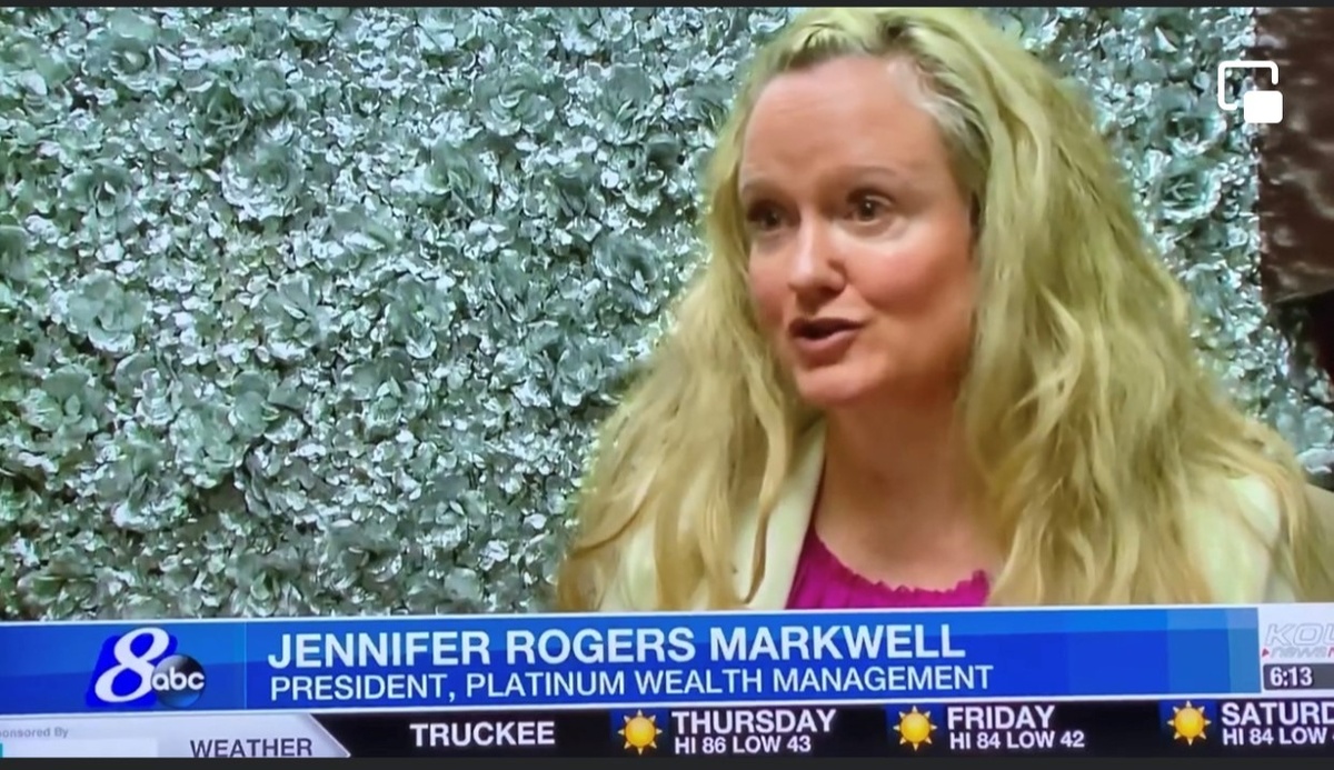 KOLO TV ABC News Interview