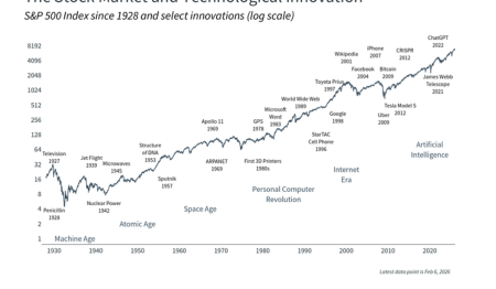 Is AI Eating the World? A Portfolio Perspective