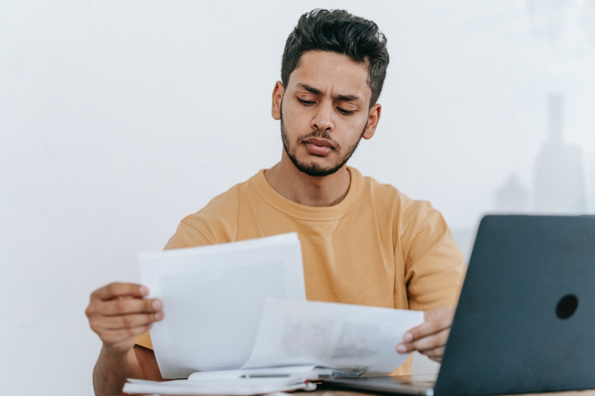 Mid-Year Financial Checklist