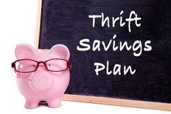 The Federal Employee’s Guide to the Thrift Savings Plan (TSP)