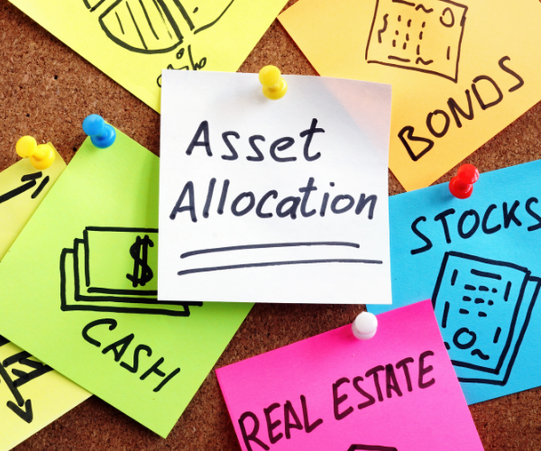 Asset Allocation & Risk Tolerance: What’s the Best Allocation for YOU?