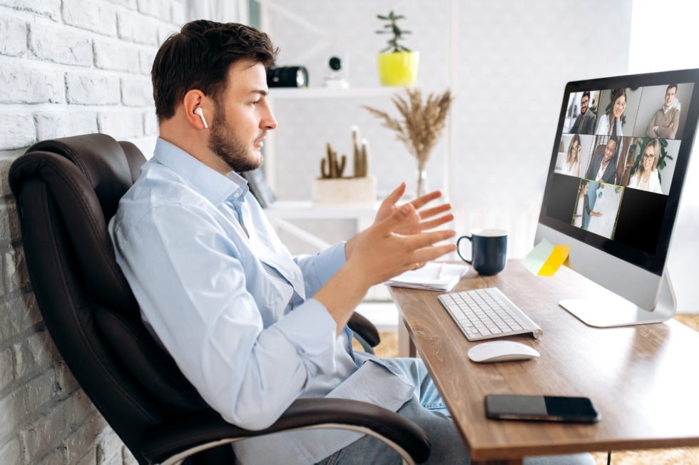 How Virtual Meetings Are Saving You Time — Without Sacrificing Personal Connection