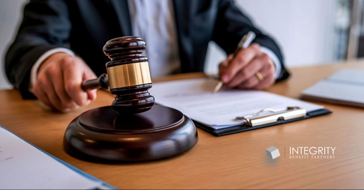 Industry Experts Debate ERISA Litigation Reform in Recent Hearing