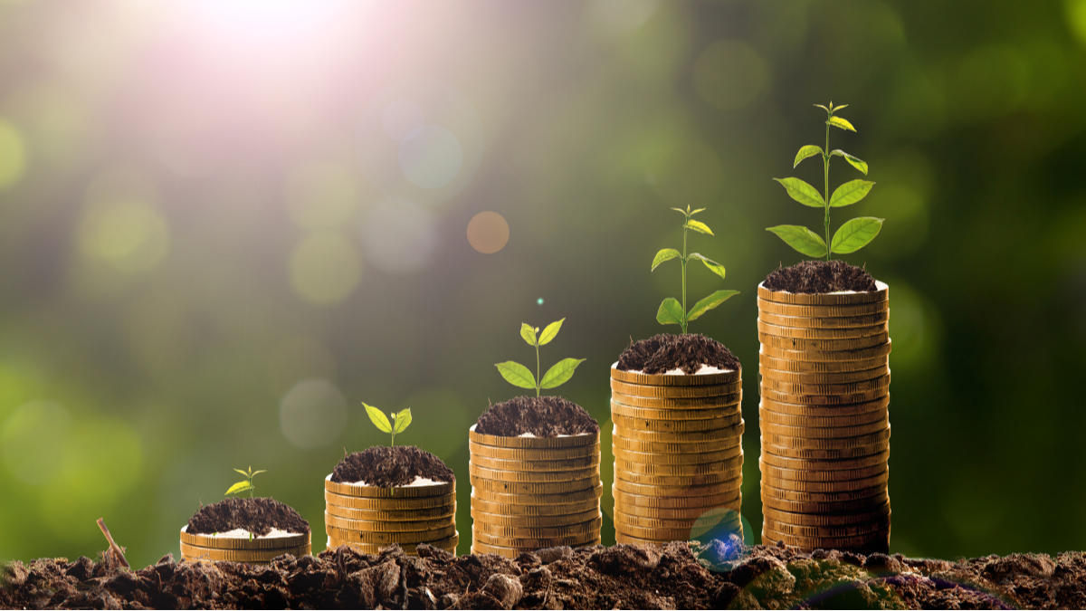 7 Mantras To Grow Your Wealth