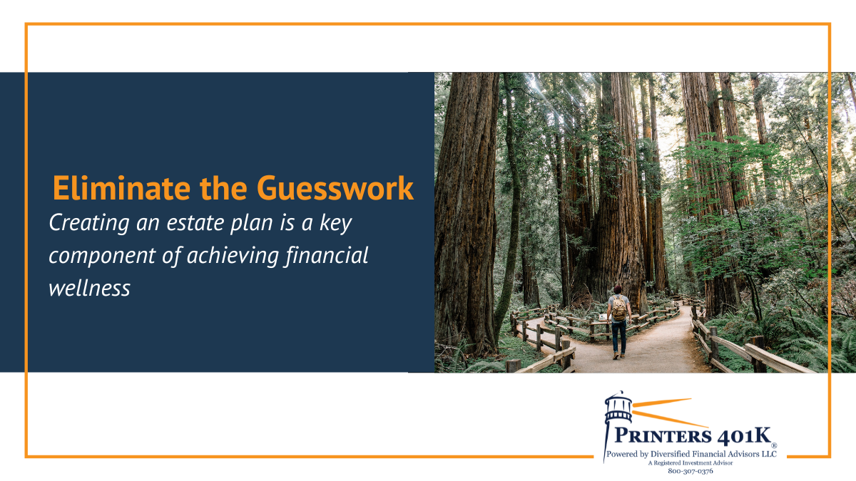 Eliminate the Guesswork