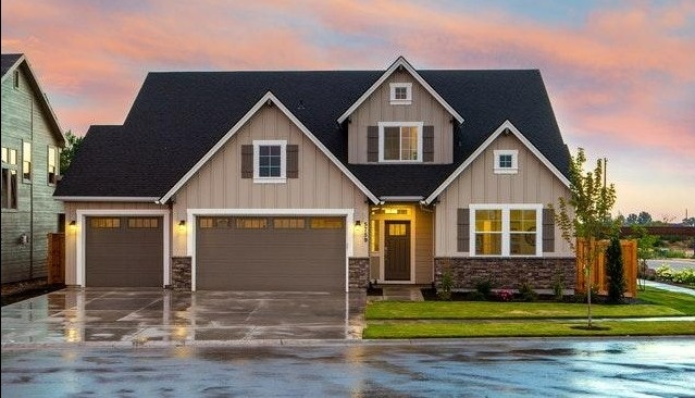 Has a Home or Business Emergency Left You With Damaged Property? Learn More About Public Insurance A