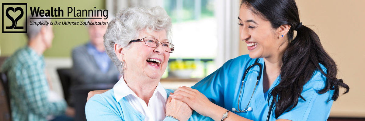 Am I too old to buy long term care insurance?