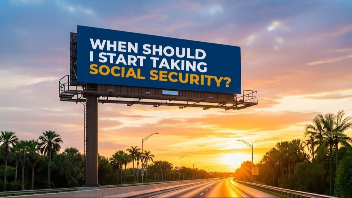 When Should I Start Taking Social Security: 5 Factors to Consider