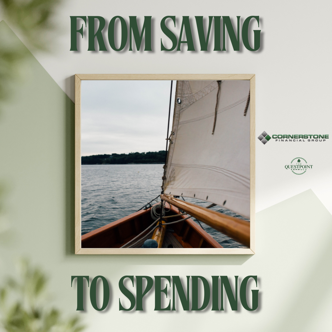 From Saving to Spending: Structuring Retirement Income with an Asset-Cycle Approach