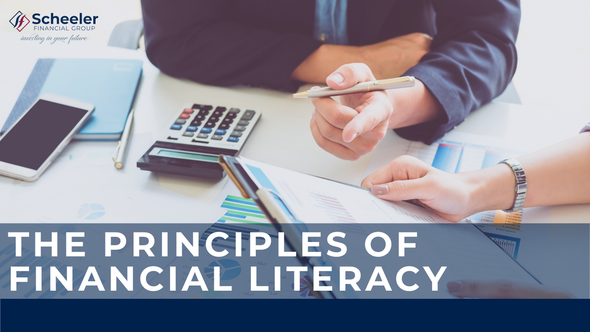 The Principles of Financial Literacy