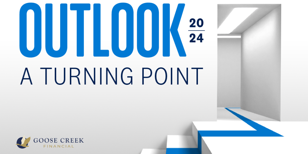 LPL Financial Research Outlook 2024: A Turning Point