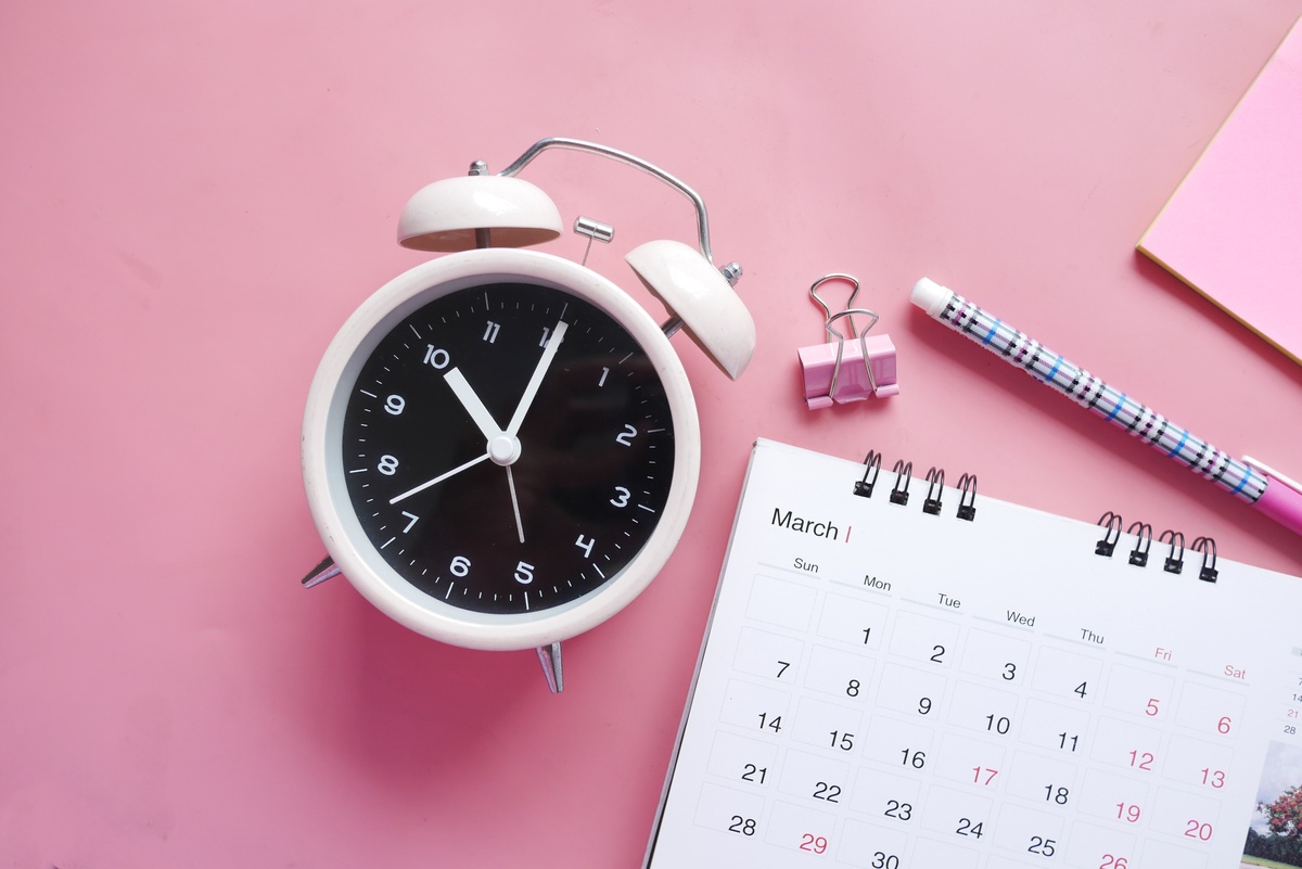 Participant Corner: Planning Financial Futures