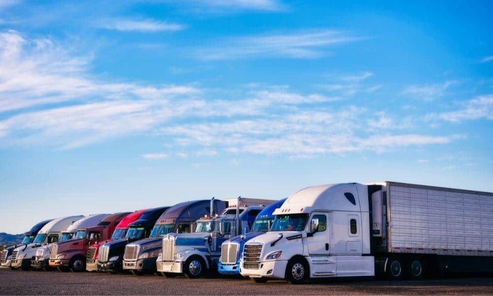 How To Tailor Your Commercial Auto Insurance To Your Business Needs