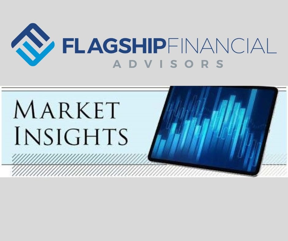Weekly Market Insights: Stocks Rally Ahead of Fed Meeting