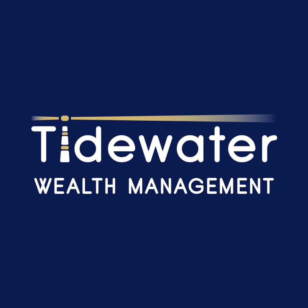 Tidewater Wealth Management Welcomes Megan Fitzpatrick as Client Relationship Manager