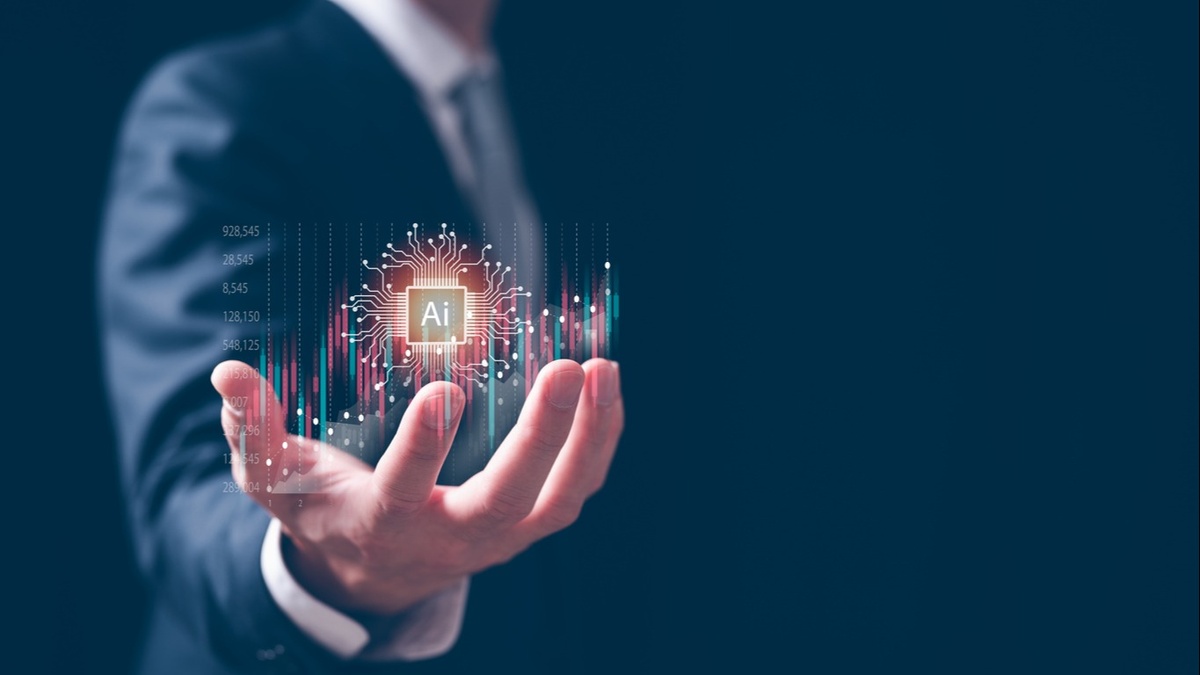 Markets in a Minute: How Can Investors Benefit from AI?