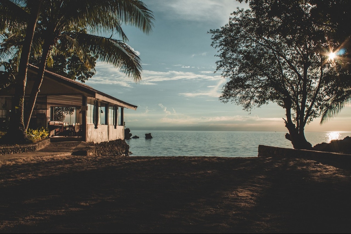How to Buy Your Dream Vacation Home