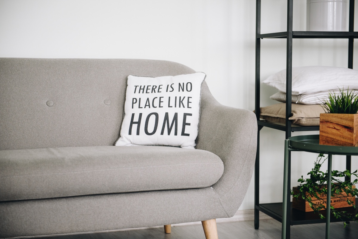 Ideas to Do While Stuck at Home