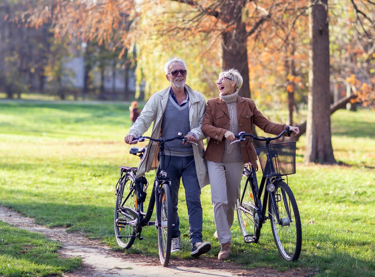 9 Facts About Retirement