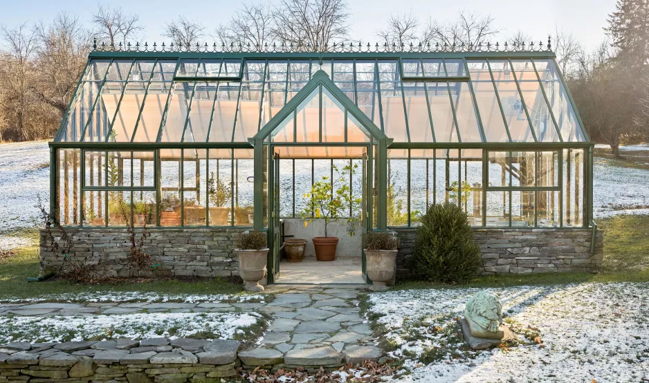 Winter Planting, You Say?!