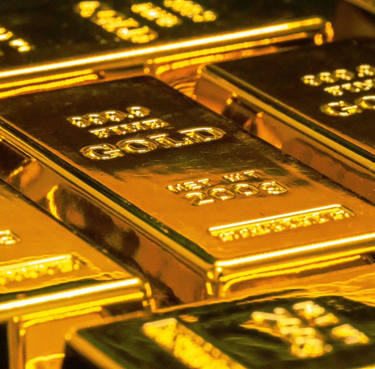 Is Gold the Right Hard Asset for Your Retirement Portfolio?