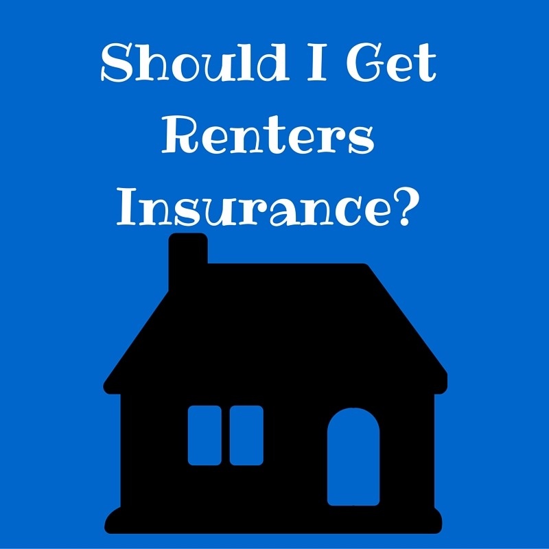 Renters Insurance - Do I need it?