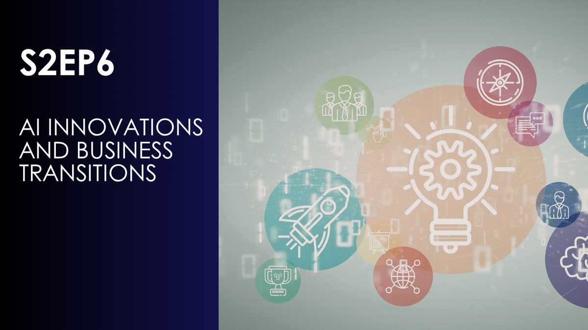 How Are AI Innovations Shaping Business Strategies Today?