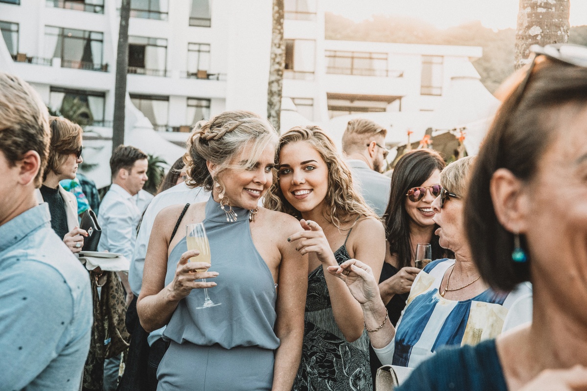 How Much Should You Spend on Attending Weddings (Without Setting Yourself Back)?