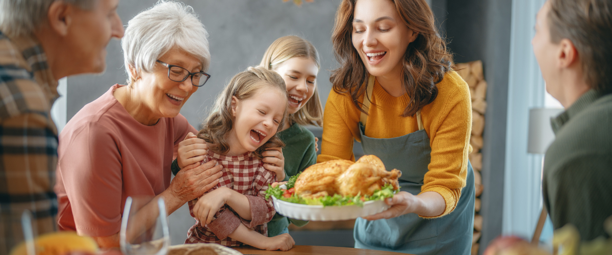 4 Thanksgiving Lessons for a Feast-Worthy Financial Plan