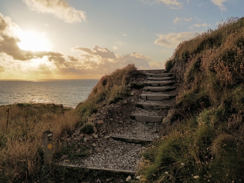 August: The Calm Before Change