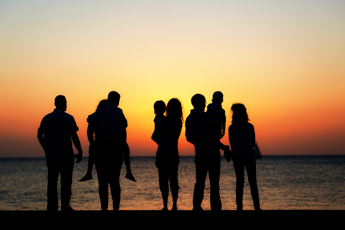 What Will You Leave Behind—A Will or a Legacy?