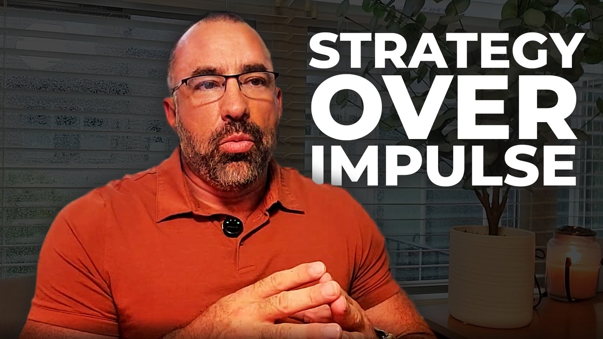 Retirement Income Planning: Why It’s More Like Chess Than Checkers