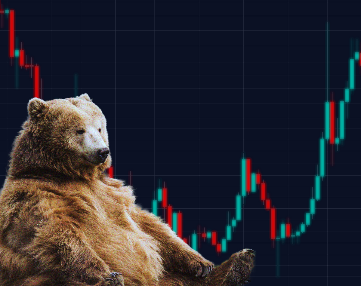 Bears and Bottoms