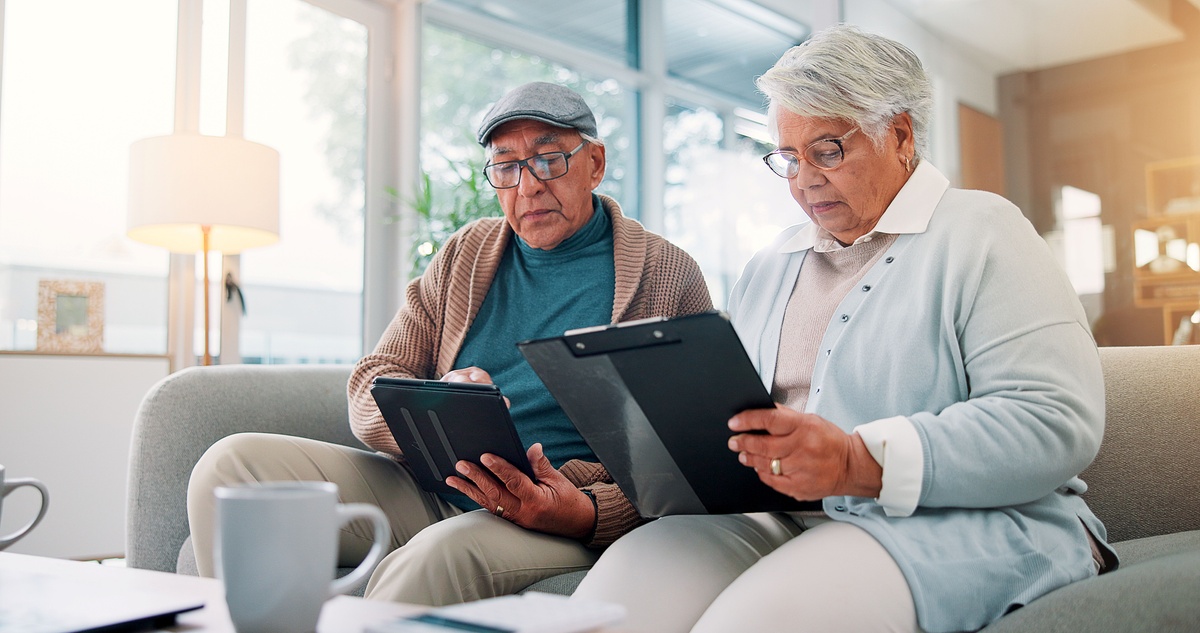 Is It Time to Review Your Medicare Coverage?