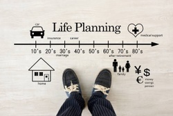 Planning Through the Decades