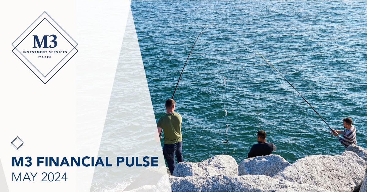 May 2024 Financial Pulse