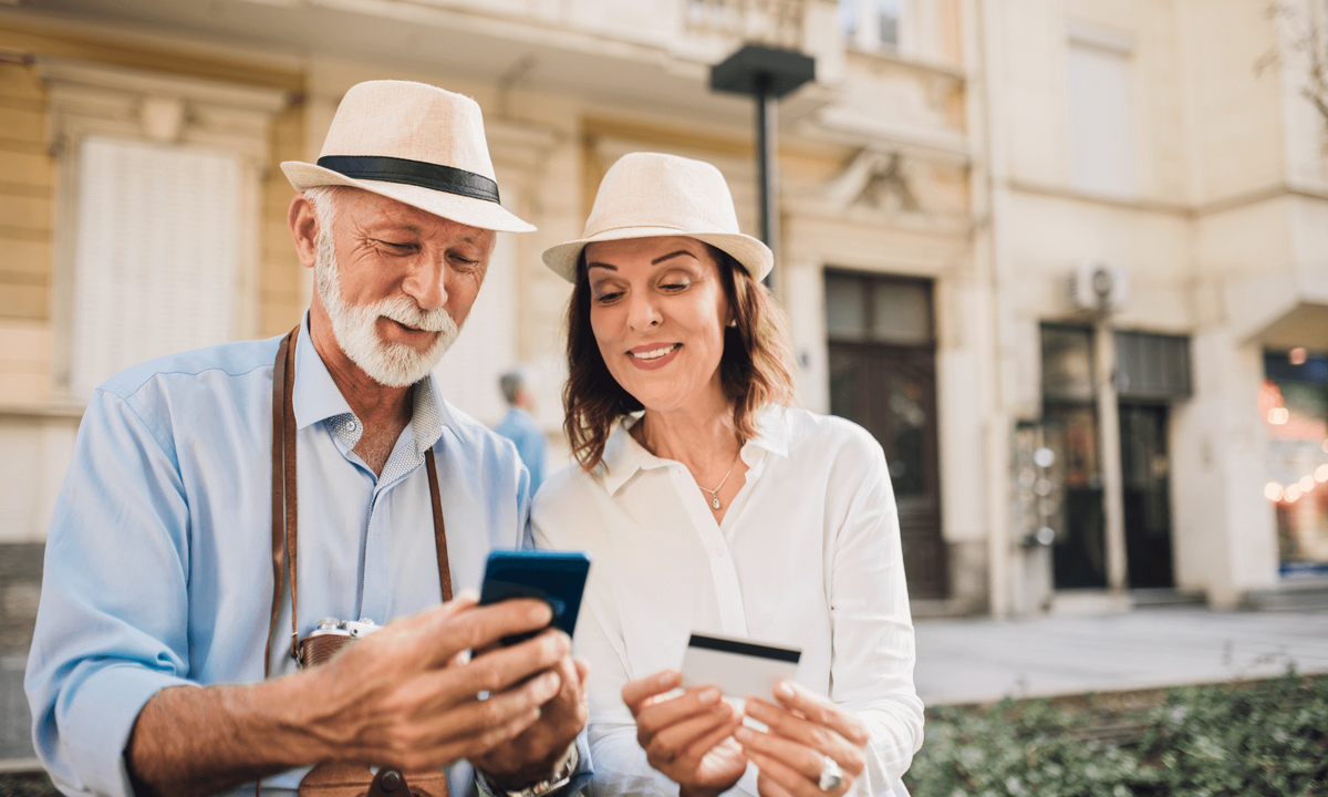 Retirement Mistakes to Fix Before the Holidays