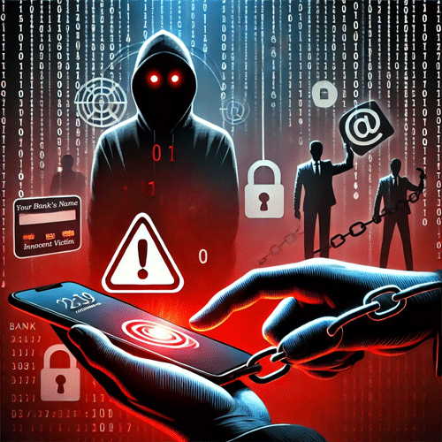Locked Out in Seconds: Simple Steps to Stop Hackers from Taking Over Your Life