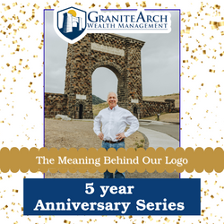 5 Year Anniversary Series: Meaning Behind Our Logo