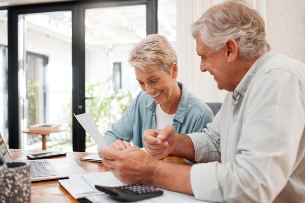 How Much Money Should I Have Saved for Retirement?