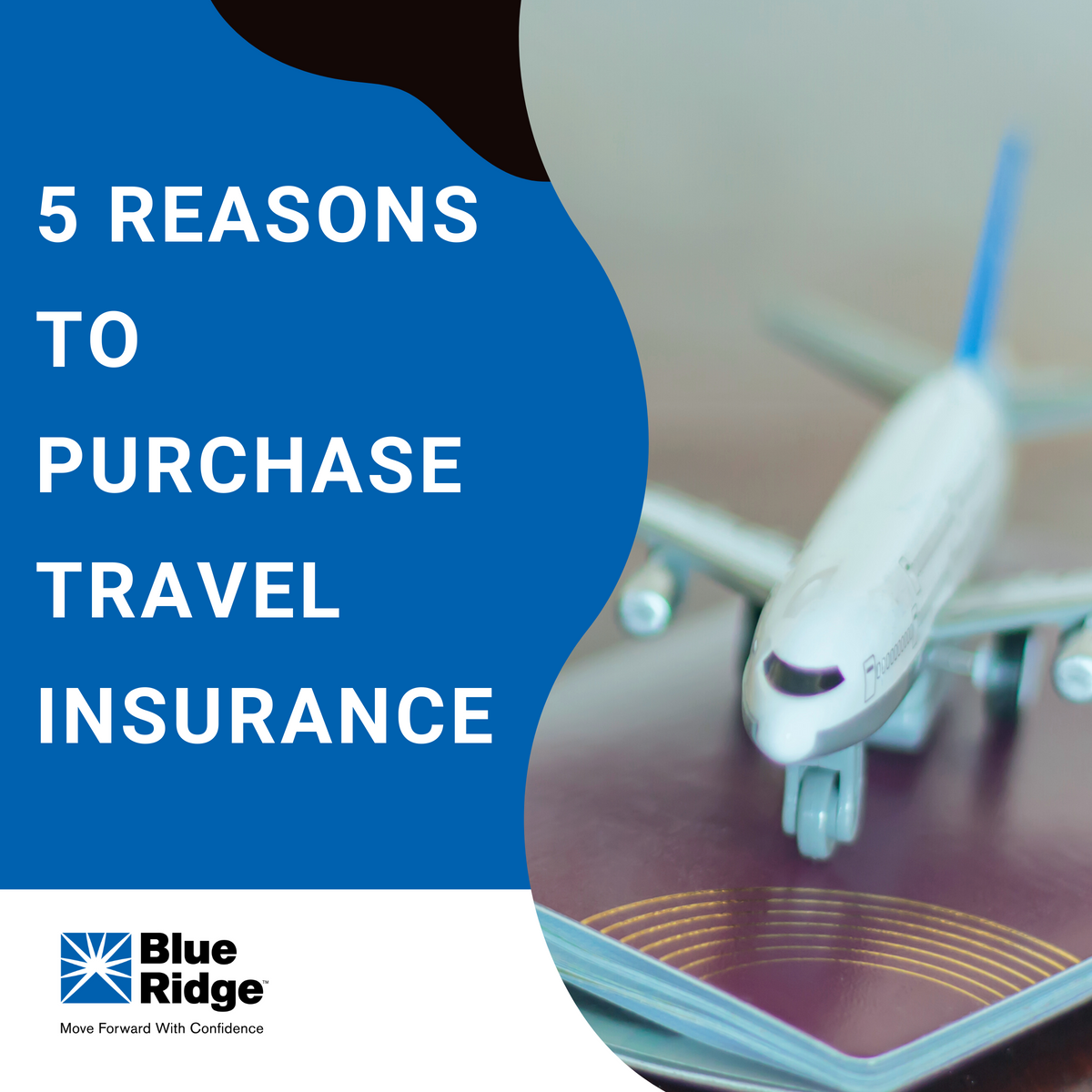 5 Reasons To Purchase Travel Insurance