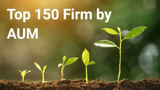Schexnayder Wealth Advisors Named a Top 150 Firm by AUM