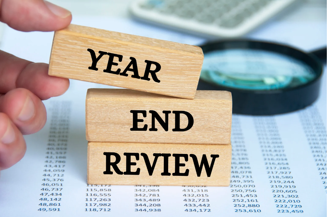 Year-End Financial Planning Tips to Set You Up for Success in 2025