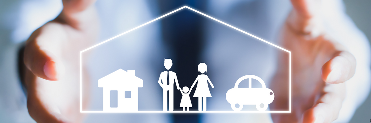 The Types of Insurance Every Family Needs