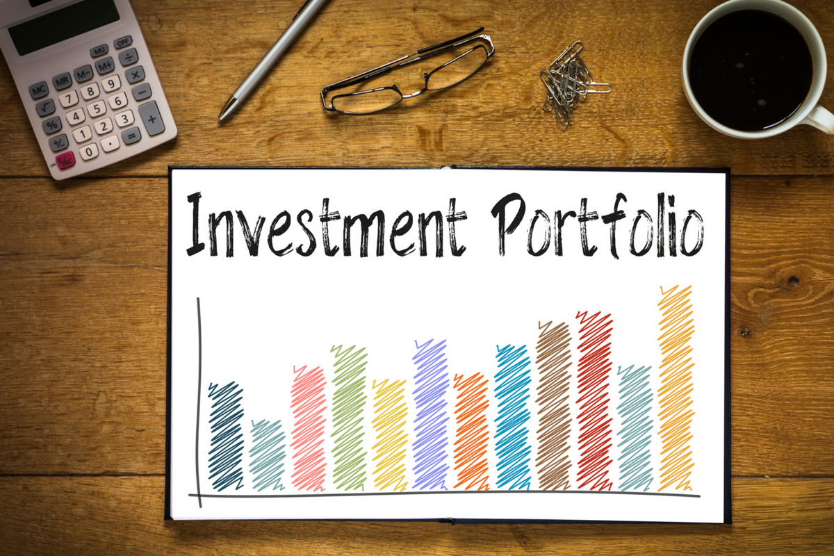 Unique Strategies for Building a Resilient Investment Portfolio